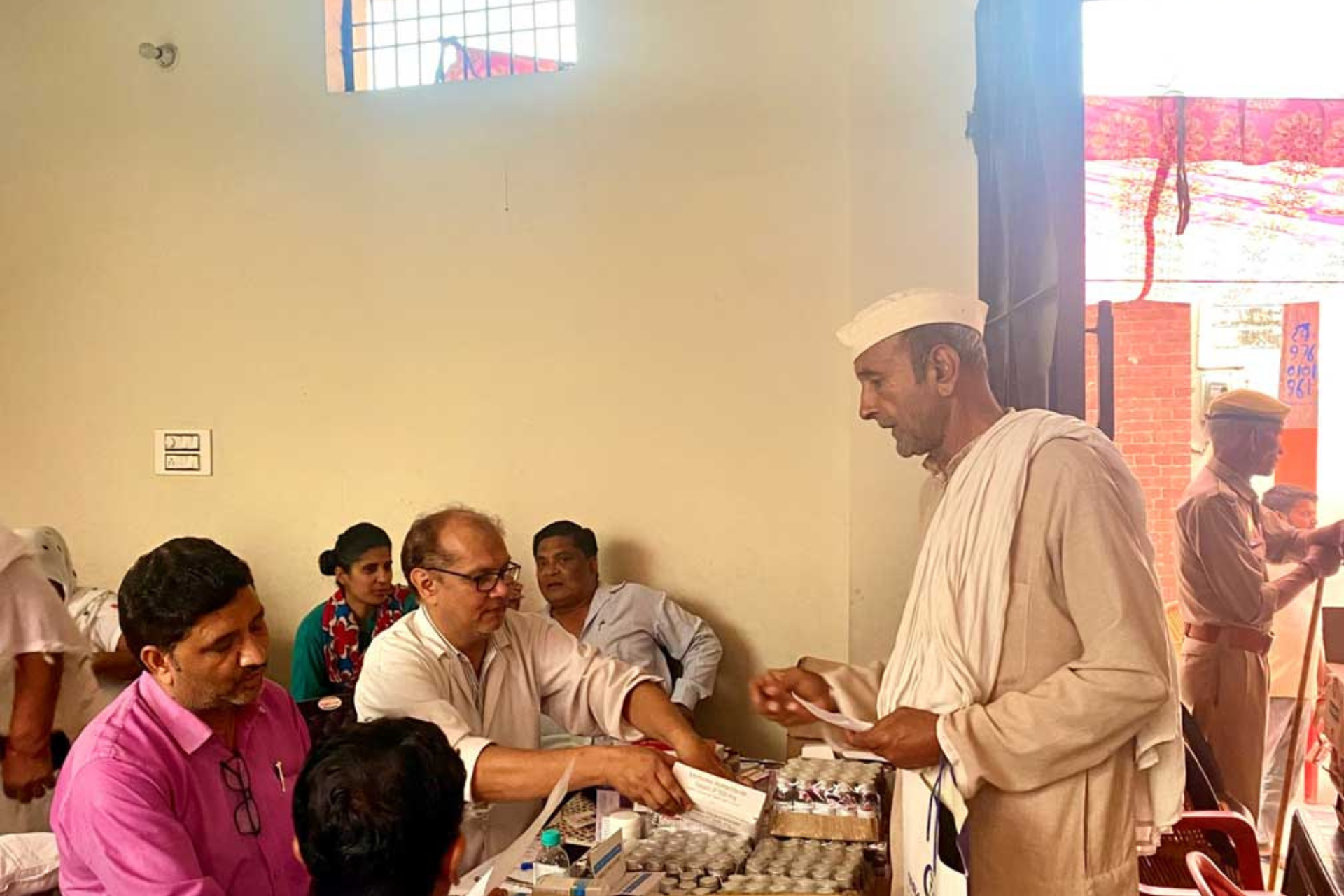 End-to-End Reporting