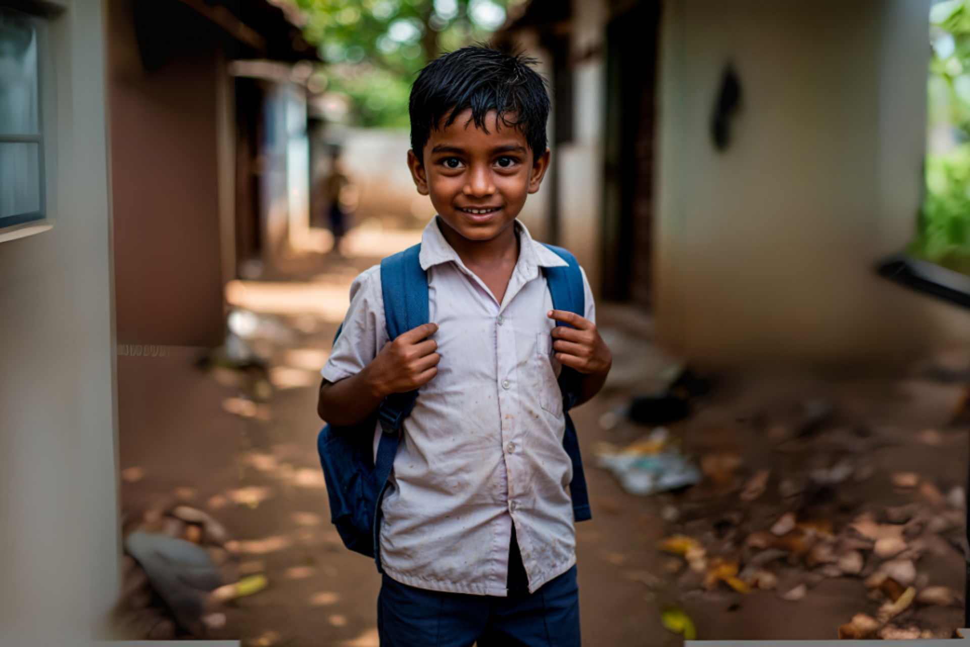 Government-Registered NGO